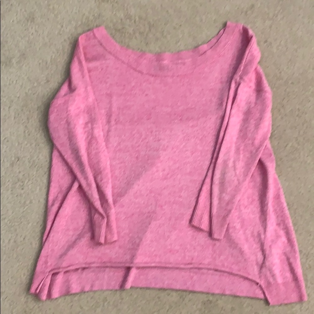 American Eagle sweater